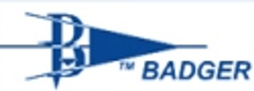 Continuous Flow Valve for Model 100GB Badger