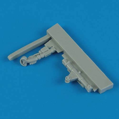 F/A18E Super Hornet Correct Control Lever for TSM 1/32 Quickboost