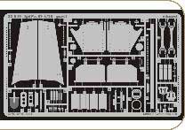JgdPz IV L/70 for ITA 1/35 Eduard
