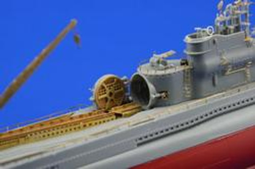I400 for TAM 1/350 Eduard