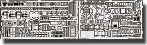 MH-60K Exterior for ITA 1/48 Eduard