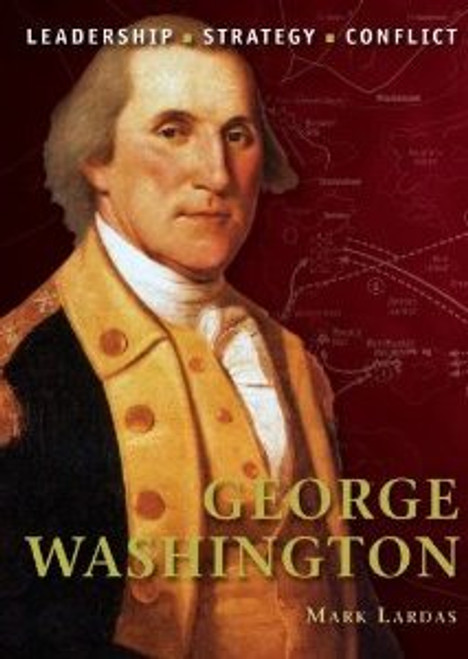 George Washington Osprey Books