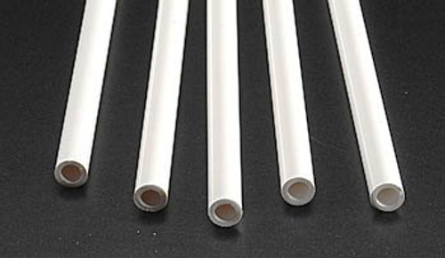3/8 Round Tubing (5) Plastruct Supplies