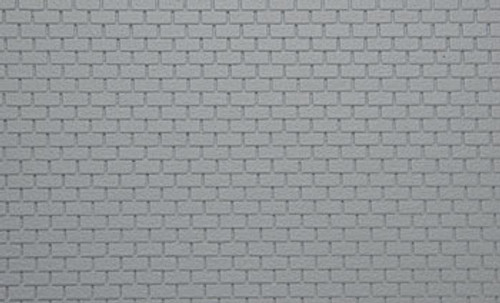 G Asphalt Shingles Plastic Pattern Sheet (2) Plastruct Supplies