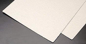 HO Random Polished Stone Plastic Pattern Sheet (2) Plastruct Supplies