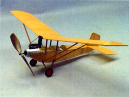 dumas model planes