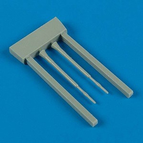 MiG-23 Flogger Pitot Tube for TSM 1/48 Quickboost