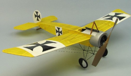 Fokker Eindecker EIII Dumas