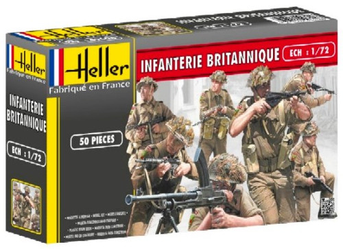 ジオラマ　イギリス軍Heller Highlanders 1/35 完成品 ジオラマ イギリス軍Heller Highlanders 1/35 完成品 - メルカリ