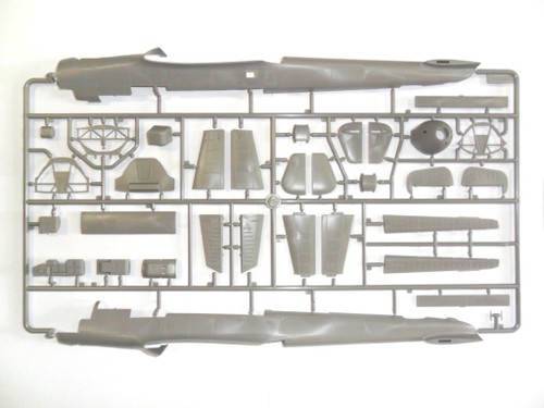 Do 17Z-2 WWII German Bomber 1/48 ICM Models