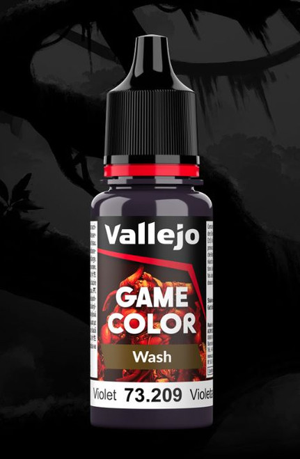 18ml Acrylic Paint Bottles Game Xpress Special FX Colors Vallejo