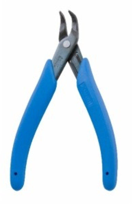 90 Degree Bent Nose Pliers Xuron Tools