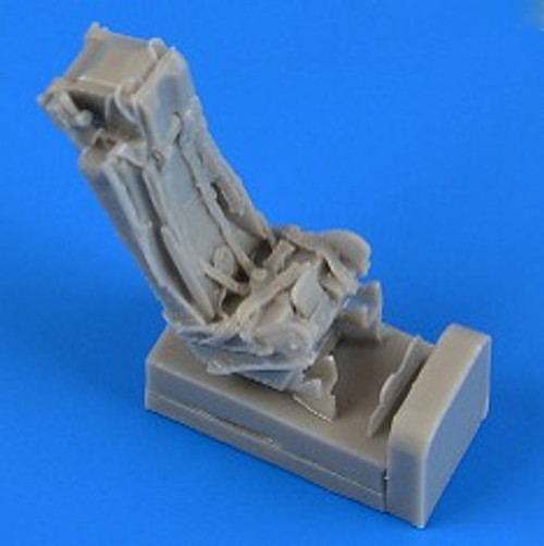 Swift FR.5 Ejection Seat w/Safety Belts 1/72 Quickboost