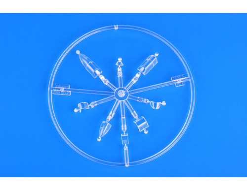 Avia B534 Early Series BiPlane Fighter Dual Combo (Profi-Pack) 1/72 Eduard