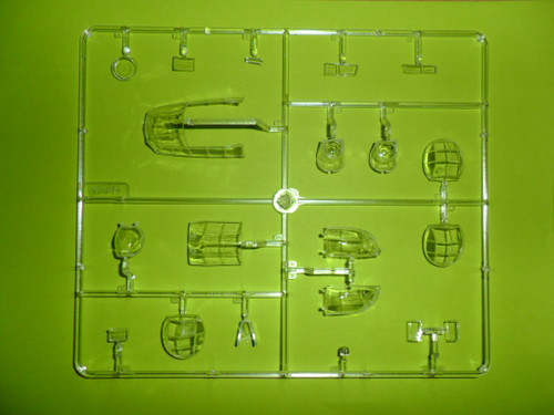 Ju 88A-11 WWII German Bomber 1/48 ICM Models