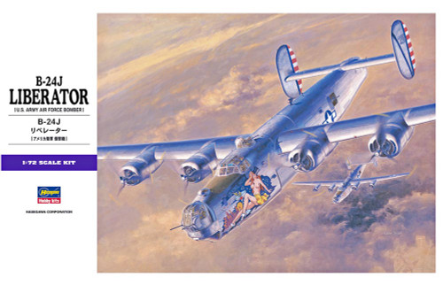 B-17E Pacific Theater USAAF Bomber 1/72 Academy B-17E Pacific Theater USAAF Bomber 1/72 Academy