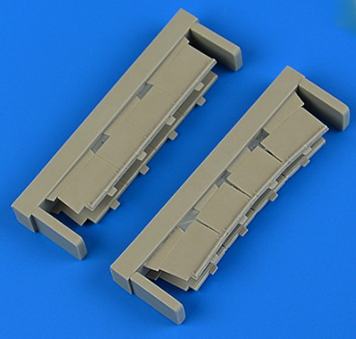 He 111H-3 Bomb Bay Door for ICM 1/48 Quickboost