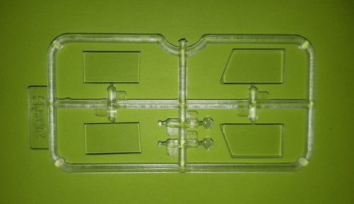 WWII British Model WOT 6 Truck 1/35 ICM Models
