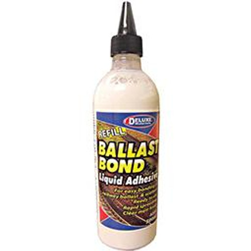Ballast Bond Refill 500ml Deluxe Materials