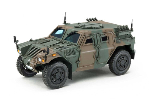JGSDF Light Armored Vehicle 1/35 Tamiya
