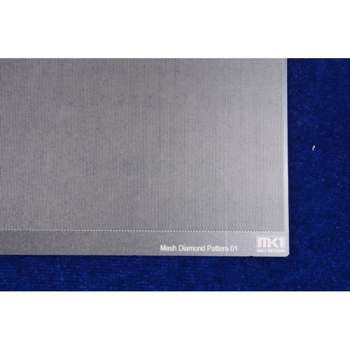 Foglio Magnetico 0.4mm X 0.62m X 1.5m - Naturale, Flessibile, Per Superfici Metalliche