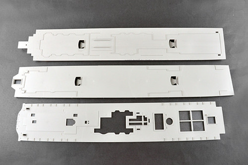 RMS Titanic Ocean Liner 1/200 Trumpeter