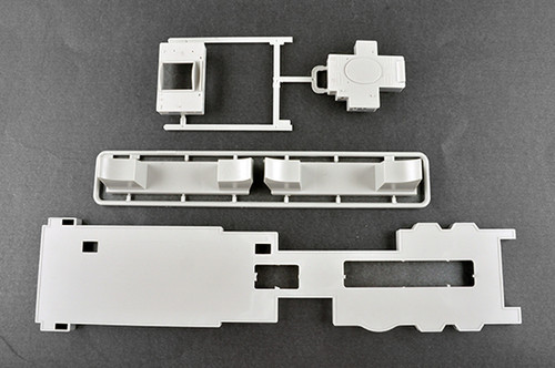 RMS Titanic Ocean Liner 1/200 Trumpeter