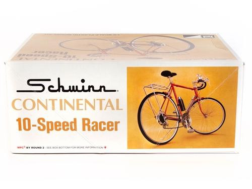 Schwinn Continental 10-Speed Bicycle 1/8 MPC