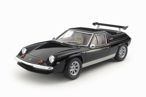 Lotus Europa Special Sports Car 1/24 Tamiya