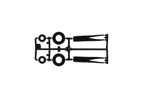 Tornado GR.4 Multi-Role Combat Aircraft 1/32 Italeri