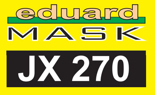 Tornado GR.4 TFace for ITA 1/32 Eduard Masks