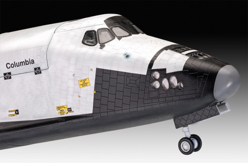 Space Shuttle 40th Anniversary 1/72 Revell Germany