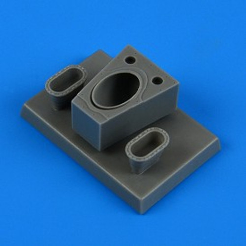 F/A-18A/B/C/D APU Starter for ACY 1/32 Quickboost