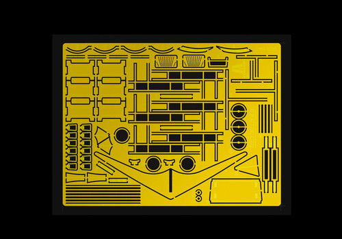 MAS 563/568 Italian Torpedo Boat w/6 Crew 1/35 Italeri