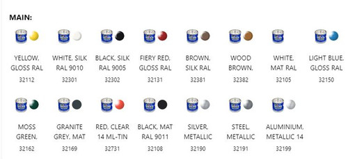 1930 Ford A Coupe (2 in 1) 1/25 Revell (RMX4464)