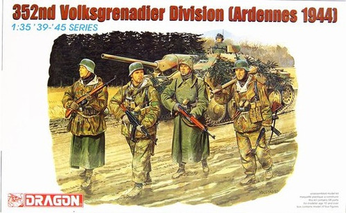 ドラゴン モデルズ/ARDENNES 1944 ドラゴン モデルズ/ARDENNES 1944 ドラゴン モデルズ/ARDENNES