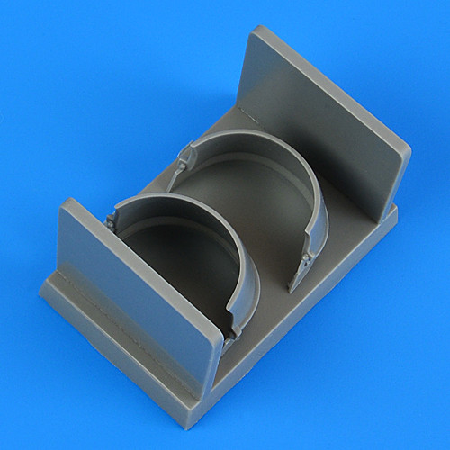 Harrier T2/4/8 Air Intake for KIN 1/48 Quickboost