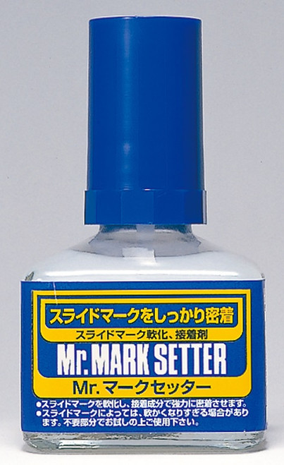 Mr. Mark Softer 40mL Mr. Hobby (GUZ232)