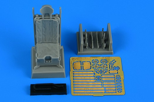 US Navy Version Stanley Yankee Ejection Seat 1/32 Aires