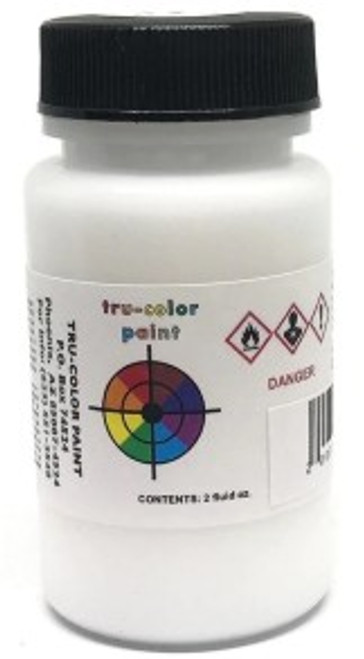 Thinner 2oz Bottle Tru-Color Paint (TUP152)