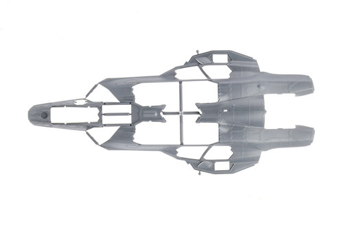 F-35B Lightning II STOVL Version 1/48 Italeri (ITA2810)