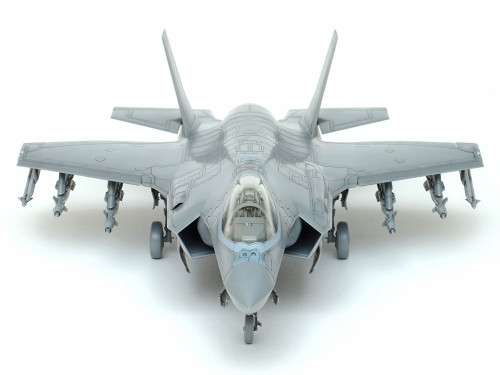 F-35A Lightning II 1/48 Tamiya