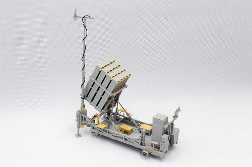 Iron Dome Air Defense System 1/35 Trumpeter