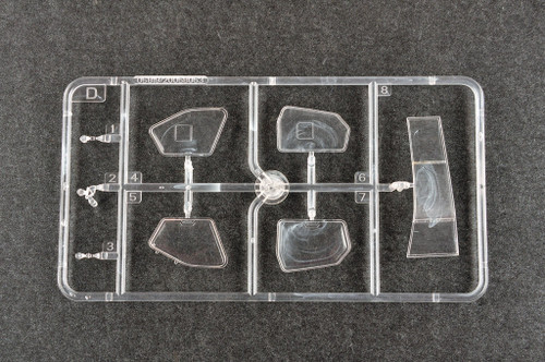 Harbin Z-19 Light Scout/Attack Helicopter 1/48 Trumpeter