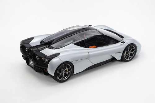 GMA T50 Sports Car (New Tool) 1/24 Tamiya