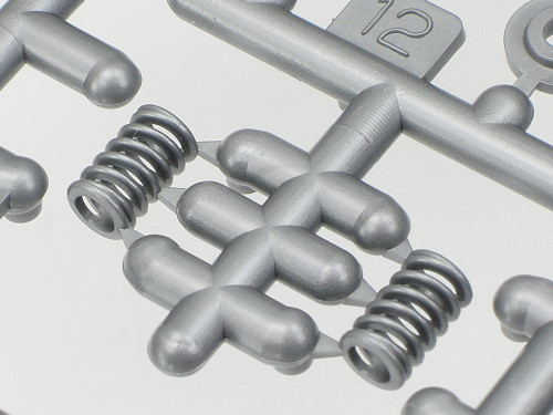 GMA T50 Sports Car (New Tool) 1/24 Tamiya