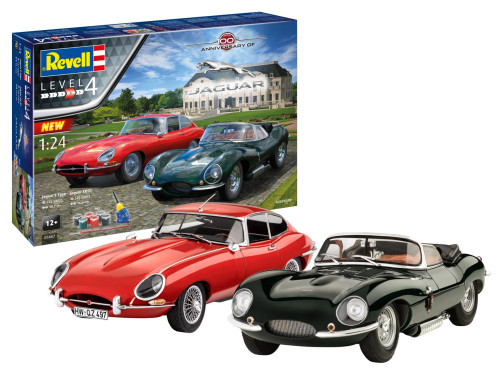 特価 SMTS (1/24) ジャガー E-type Light Weight 特価 SMTS (1/24) ジャガー E-type Light Weight Jaguar