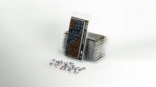 Alien Flytrap Laser Cut Plants (52) Gamers Grass