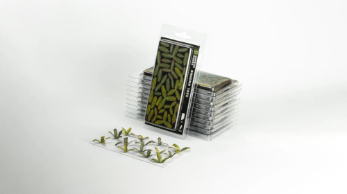 Banana Tree Laser Cut Plants (52) Gamers Grass