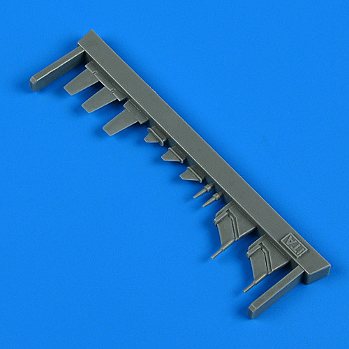 Tornado GR.4 Antennas for ITA 1/32 Quickboost